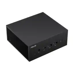 Mini-PC (0,6L) - Barebone - PN52-BBR556HD1 - Black - R5-5600H - Kit VESA - 3 ans (90MR00R2-M000D0)_3